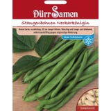 D&uuml;rr Samen Tyčkov&aacute; fazole &bdquo;Neckark&ouml;nigin&ldquo;