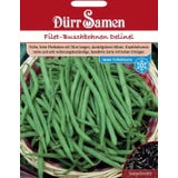 D&uuml;rr Samen Bush Bean "Delinel"