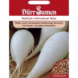 Rettichsamen 