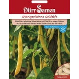 D&uuml;rr Samen Runner Bean &ldquo;Goldelfe&rdquo;