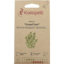 Kokopelli Basilico Bio - Grand Vert