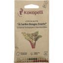 Kokopelli Bio blitva  