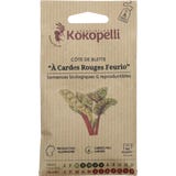 Kokopelli Bio Mangold  "Feurio"