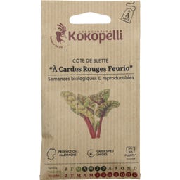 Kokopelli Bio blitva  