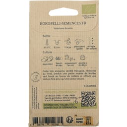 Kokopelli Bio motovilec 