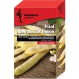 Semenarna Ljubljana Buschbohnensamen "Capitano"