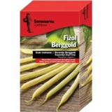 Semenarna Ljubljana Buschbohnensamen "Berggold"