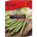 Semenarna Ljubljana Bush Bean Seeds ‘Topcrop’ - 200 grams