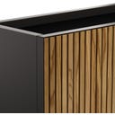 Pflanzkübel Deco Planter Divider L - ohne Zwischenboden