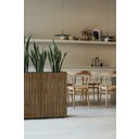 Pflanzkübel Deco Planter Divider L - inkl. Zwischenboden