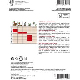 Semenarna Ljubljana Wassermelonensamen 