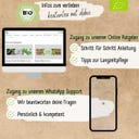 LOVEPLANTS Mini-Gemüse-Set - 1 Set