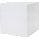 8 seasons design Shining Cube - Lamp (Solar) - Hoogte 43 cm