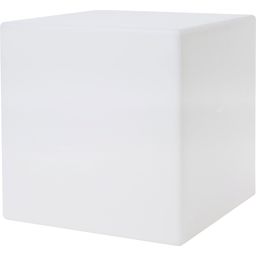 8 seasons design Cube Lumineux Shining Cube (Solaire) - Hauteur 43 cm
