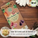 LOVEPLANTS Mini-Gemüse-Set - 1 Set