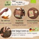 LOVEPLANTS Bio Kräutersamen Set - 1 Set