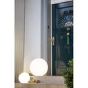 Lámpara de Exterior / All Seasons - Shining Globe / Solar