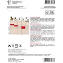 Semenarna Ljubljana Gurkensamen 