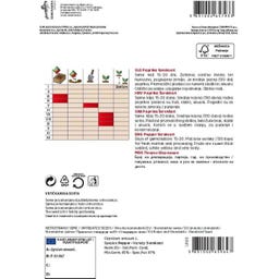 Semenarna Ljubljana Paprikasamen 