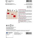 Semenarna Ljubljana Paprikasamen 