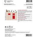 Semenarna Ljubljana Mangoldsamen 