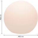 8 seasons design Lampada SOLAR - Shining Globe - ∅ 50 cm