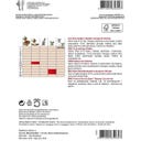 Semenarna Ljubljana Rettichsamen 