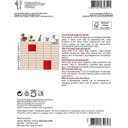 Semenarna Ljubljana Pastinakensamen 