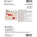 Semenarna Ljubljana Stangenselleriesamen 