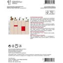 Semenarna Ljubljana Zucchinisamen 