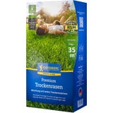 Kiepenkerl Premium Trockenrasen