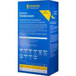 Kiepenkerl Premium Trockenrasen - 1 kg