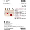 Semenarna Ljubljana Strniščna repa 