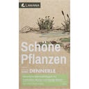 Schöne Pflanzen - 25 Kugeln, 500 g