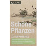 LAWANA Sch&ouml;ne Pflanzen - 25 Kugeln