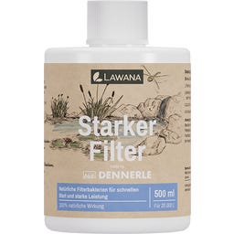LAWANA Activateur de Filtre - 500 ml