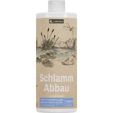 LAWANA Schlamm Abbau