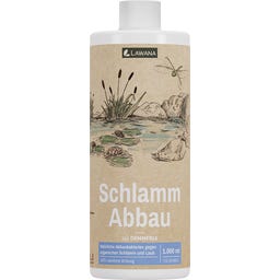 LAWANA Sediment Remover - 1.000 ml