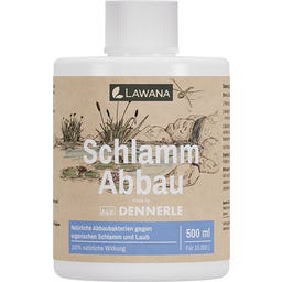 LAWANA Dégradation des Boues - 500 ml