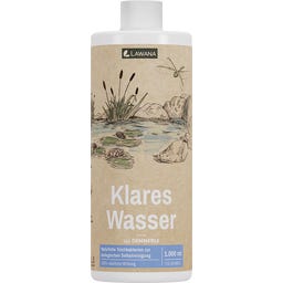 LAWANA Klares Wasser - 1.000 ml
