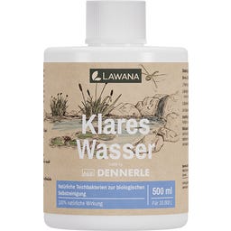 LAWANA Klares Wasser - 500 ml