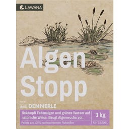 LAWANA Stop Algas - 3 kg
