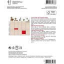 Semenarna Ljubljana Strniščna repa 