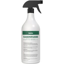 Halm Colorant pour Gazon - 1 L