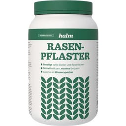 Halm Rasenpflaster - 0,50 kg