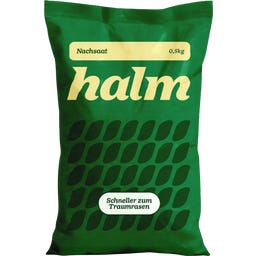 Halm Nachsaat - 0,50 kg