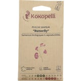 Kokopelli Pisello Odoroso Bio - Butterfly