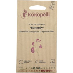 Kokopelli Bio hrachor vonný 