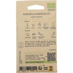 Kokopelli Bio hrachor vonný 