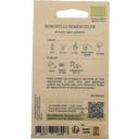 Kokopelli Bio kadeřávek 